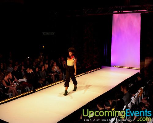 Philly Fashion Week 2010 (Wednesday - Gallery 2)