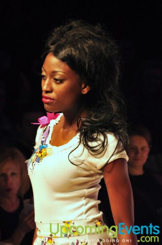 Philly Fashion Week 2010 (Wednesday - Gallery 2)