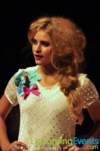 Philly Fashion Week 2010 (Wednesday - Gallery 2)
