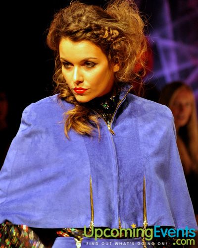 Philly Fashion Week 2010 (Wednesday - Gallery 2)