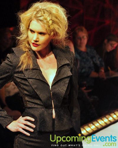 Philly Fashion Week 2010 (Wednesday - Gallery 2)