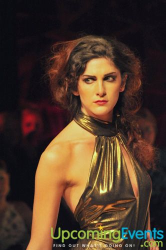 Philly Fashion Week 2010 (Wednesday - Gallery 2)
