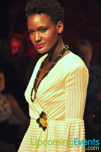 Philly Fashion Week 2010 (Wednesday - Gallery 2)
