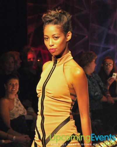 Philly Fashion Week 2010 (Wednesday - Gallery 2)