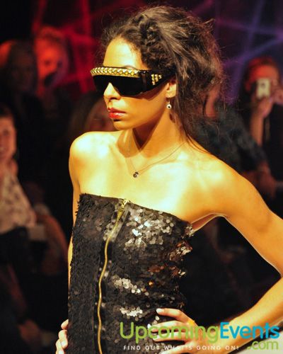 Philly Fashion Week 2010 (Wednesday - Gallery 2)