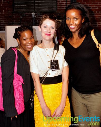 Philly Fashion Week 2010 (Wednesday - Gallery 2)