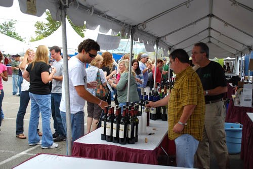 Sippin By The River 2008 (Gallery 1)