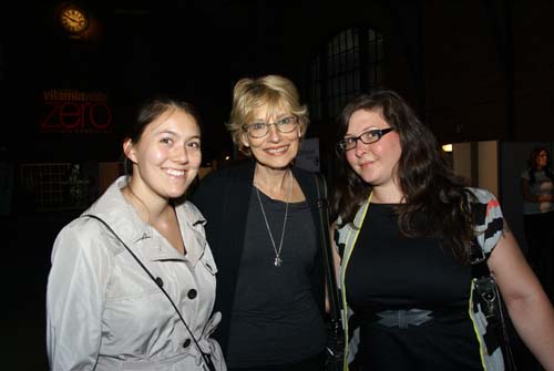 Philly Fashion Week 2010 (Thursday - Gallery 1)