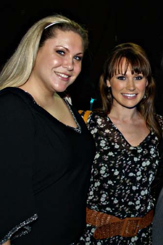 Philly Fashion Week 2010 (Thursday - Gallery 1)