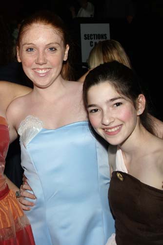 Philly Fashion Week 2010 (Thursday - Gallery 1)