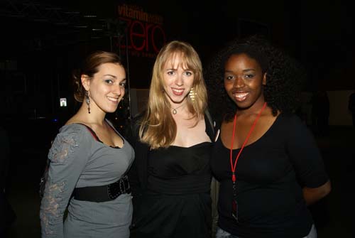 Philly Fashion Week 2010 (Thursday - Gallery 1)