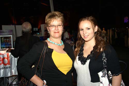 Philly Fashion Week 2010 (Thursday - Gallery 1)