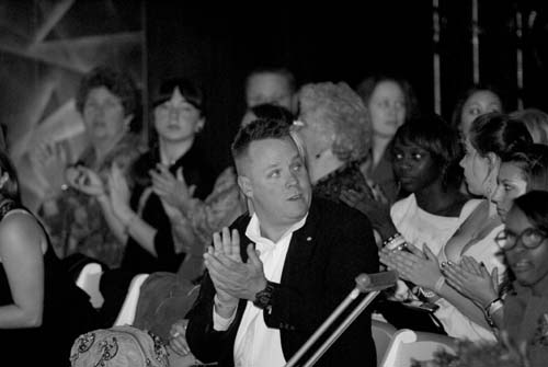 Philly Fashion Week 2010 (Thursday - Gallery 1)