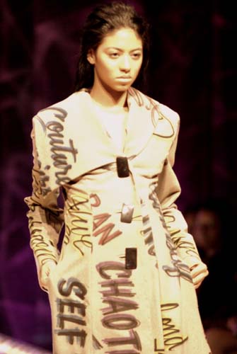 Philly Fashion Week 2010 (Thursday - Gallery 1)