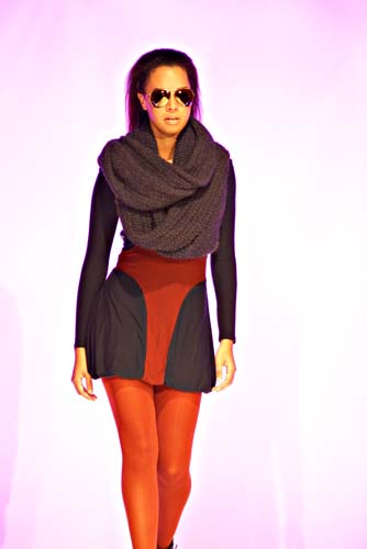 Philly Fashion Week 2010 (Thursday - Gallery 1)