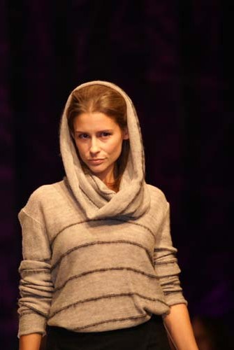 Philly Fashion Week 2010 (Thursday - Gallery 1)