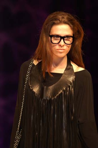 Philly Fashion Week 2010 (Thursday - Gallery 1)