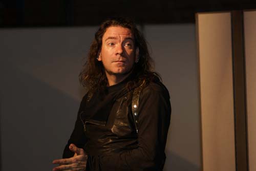 Philly Fashion Week 2010 (Thursday - Gallery 1)