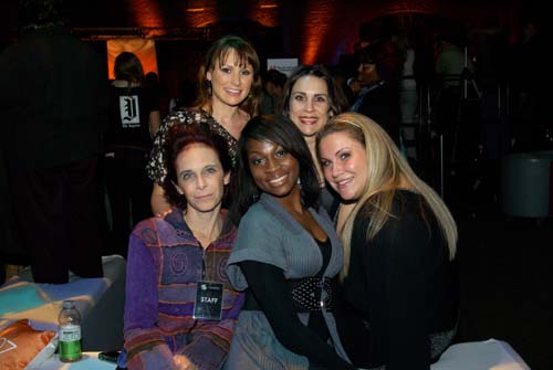 Philly Fashion Week 2010 (Thursday - Gallery 1)