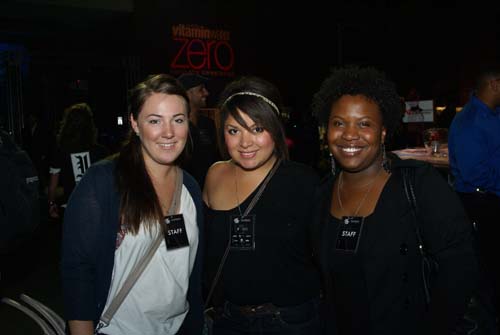 Philly Fashion Week 2010 (Thursday - Gallery 1)