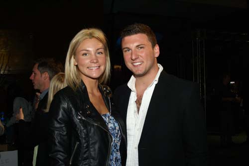 Philly Fashion Week 2010 (Thursday - Gallery 1)