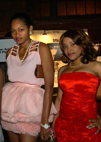 Philly Fashion Week 2010 (Thursday - Gallery 1)