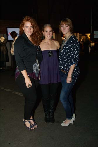 Philly Fashion Week 2010 (Thursday - Gallery 1)