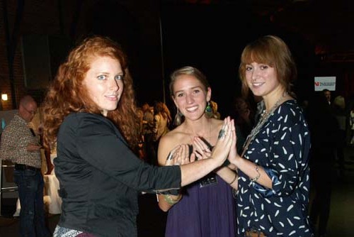 Philly Fashion Week 2010 (Thursday - Gallery 1)