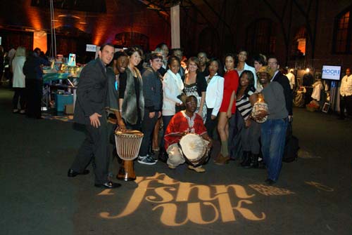 Philly Fashion Week 2010 (Thursday - Gallery 1)