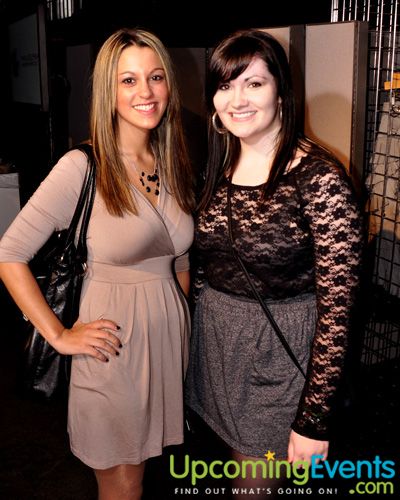 Philly Fashion Week 2010 (Thursday - Gallery 2)