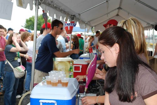 Sippin By The River 2008 (Gallery 1)