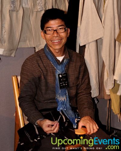 Philly Fashion Week 2010 (Thursday - Gallery 2)