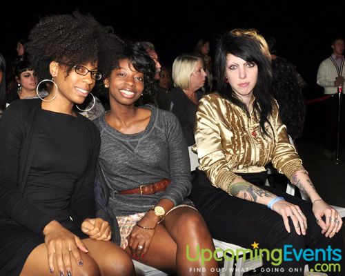 Philly Fashion Week 2010 (Thursday - Gallery 2)