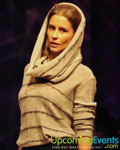 Philly Fashion Week 2010 (Thursday - Gallery 2)