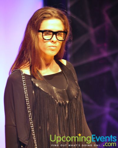 Philly Fashion Week 2010 (Thursday - Gallery 2)