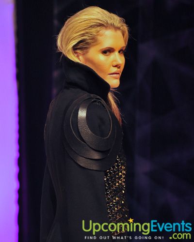 Philly Fashion Week 2010 (Thursday - Gallery 2)