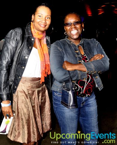 Philly Fashion Week 2010 (Thursday - Gallery 2)