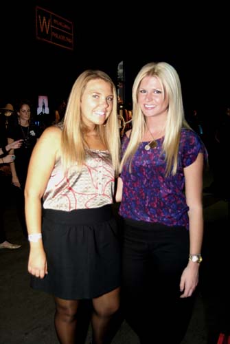 Philly Fashion Week 2010 (Friday - Gallery 1)