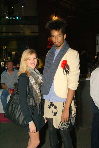 Philly Fashion Week 2010 (Friday - Gallery 1)