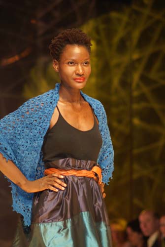 Philly Fashion Week 2010 (Friday - Gallery 1)