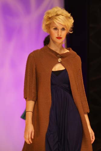 Philly Fashion Week 2010 (Friday - Gallery 1)