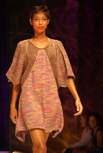 Philly Fashion Week 2010 (Friday - Gallery 1)