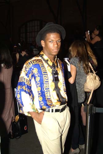 Philly Fashion Week 2010 (Friday - Gallery 1)