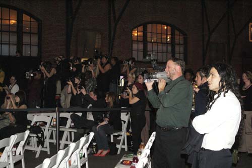 Philly Fashion Week 2010 (Friday - Gallery 1)