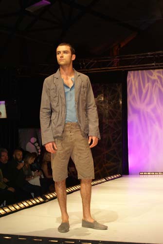 Philly Fashion Week 2010 (Friday - Gallery 1)