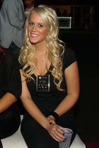 Philly Fashion Week 2010 (Friday - Gallery 1)