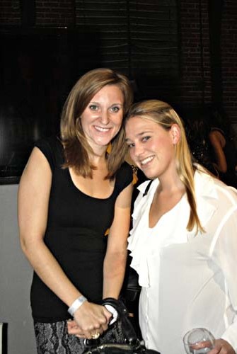 Philly Fashion Week 2010 (Friday - Gallery 1)