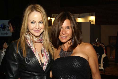 Philly Fashion Week 2010 (Friday - Gallery 1)