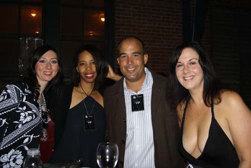 Philly Fashion Week 2010 (Friday - Gallery 1)