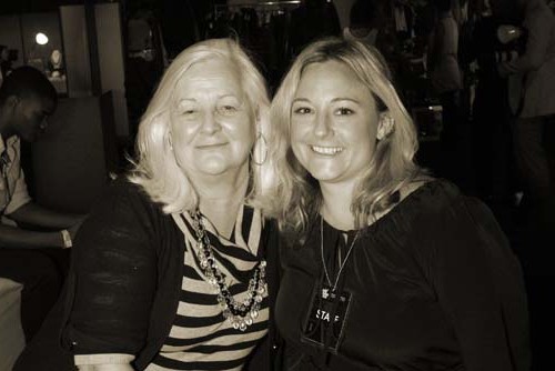 Philly Fashion Week 2010 (Friday - Gallery 1)